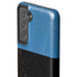 Estonia Flag Distressed Galaxy S21 5G Pro Case